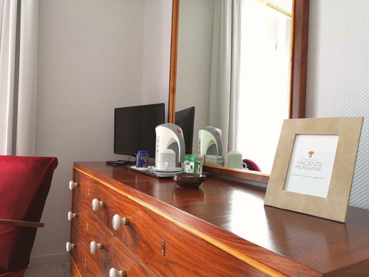 Vacanze Murgiane Altamura Zewnętrze zdjęcie