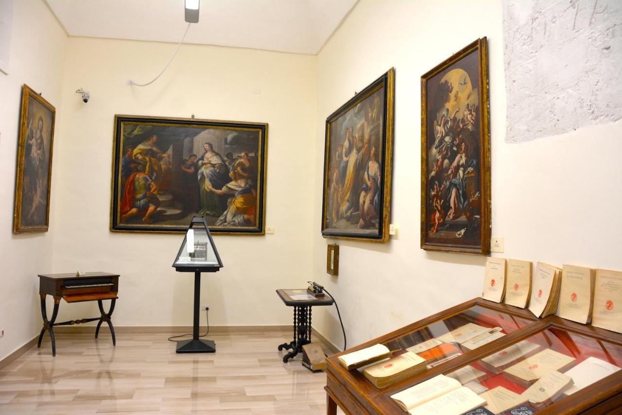 Vacanze Murgiane Altamura Zewnętrze zdjęcie