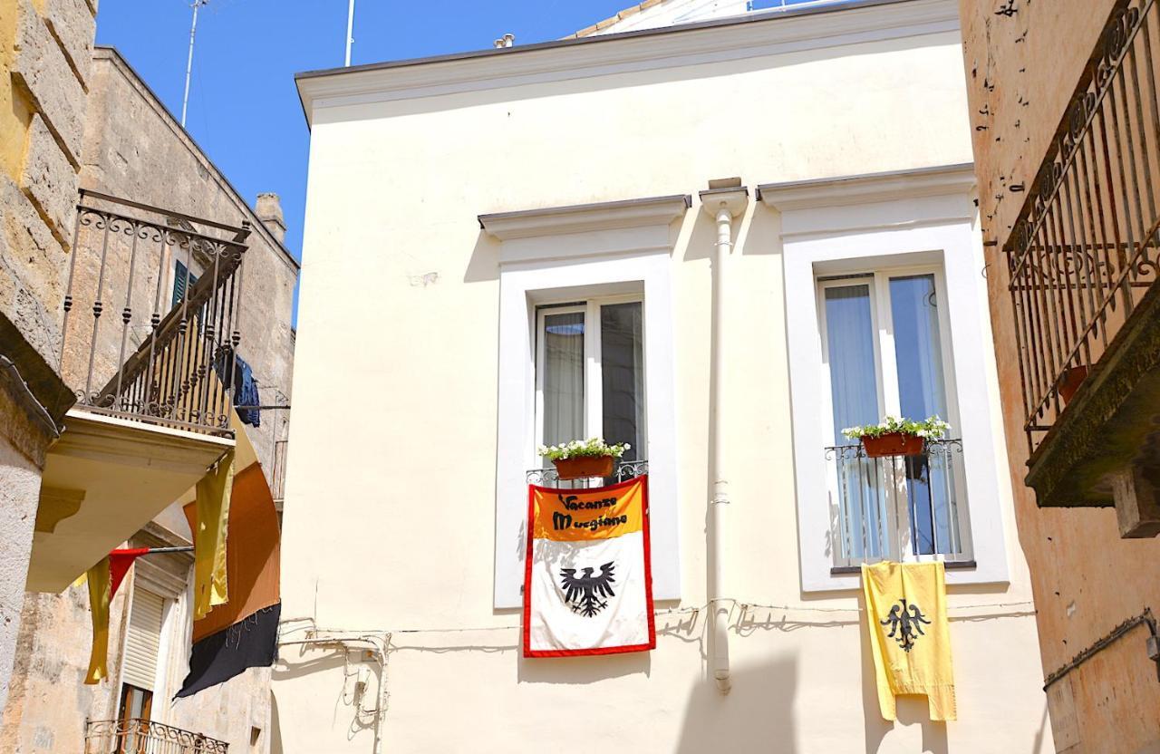 Vacanze Murgiane Altamura Zewnętrze zdjęcie